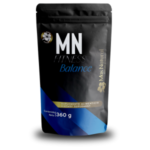 DTOX MN FITNESS 360 G