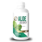 ALOE BERRY MINT