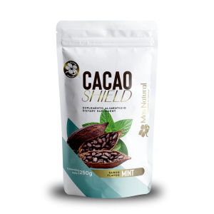 CACAO SHIELD MINT 250 G