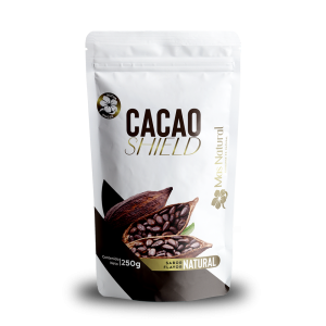 CACAO SHIELD NATURAL 250 G