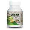 GARCINIA  CAPS GAMBOGIA