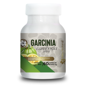 GARCINIA  CAPS GAMBOGIA