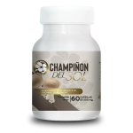 CHAMPIÑON DEL SOL