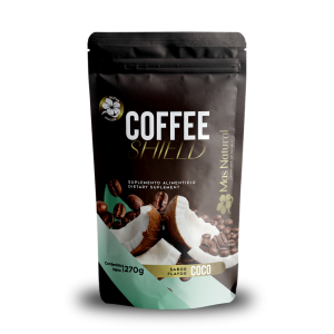 COFFE SHIELD COCO