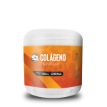 CREMA NARANJA COLAGENO HIDRO 150