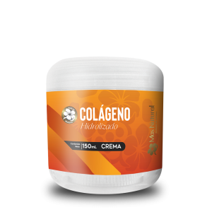 CREMA NARANJA COLAGENO HIDRO 150