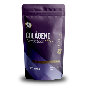 COLAGENO HIDRO UVA POLVO 250 G