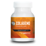 COLAGENO CAPS NATURAL 30CAPS
