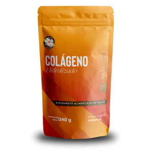 COLAGENO HIDRO NARANJA POLVO 250 G