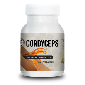 CORDYCEPS