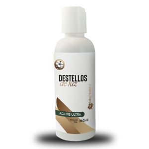ACEITE ULTRA DESTELLOS