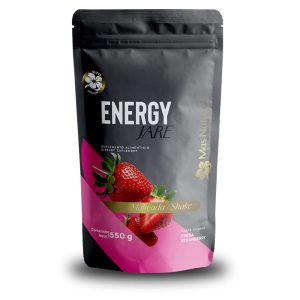 ENERGY JARE FRESA 550 G