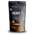 ENERGY JARE CHOCOLATE 550 G