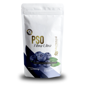 FIBRA MORAS AZULES 500 GR