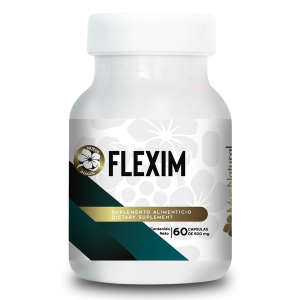 FLEXIM 60 CAPS