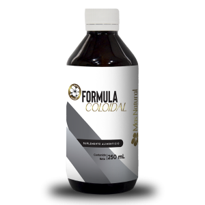 FORMULA COLOIDAL
