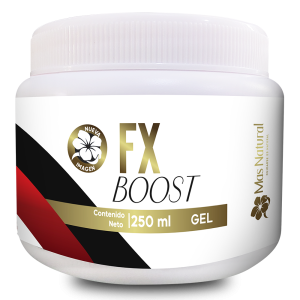 GEL FX BOOST 250G