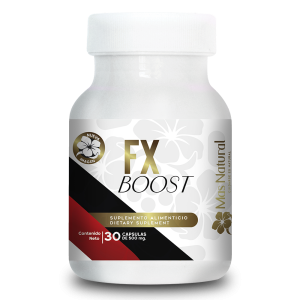 CAPS FX BOOST 30