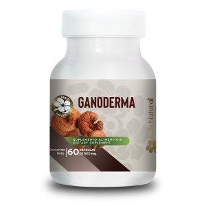 GANODERMA