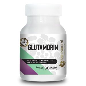 GLUTAMORIN