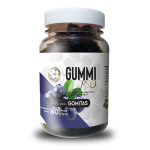 GUMMI PSO 60 GOMITAS