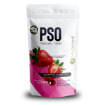 PSO MALTEADA FRESA 550 G