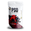 PSO MALTEADA FRUTOS ROJOS 550 G