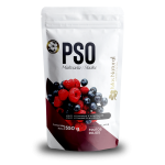 PSO MALTEADA FRUTOS ROJOS 550 G