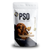PSO MALTEADA GALLETA 550 G