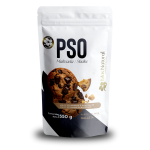 PSO MALTEADA GALLETA 550 G