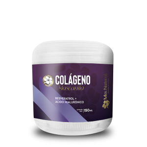 MASCARILLA COLAGENO