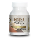MELENA DE LEON