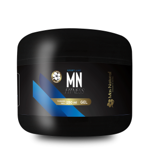 MN FITNESS GEL 250 ML