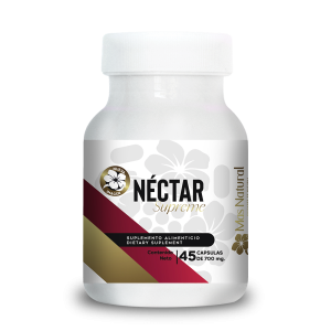CAPS NECTAR SUPREME 45 CAPS
