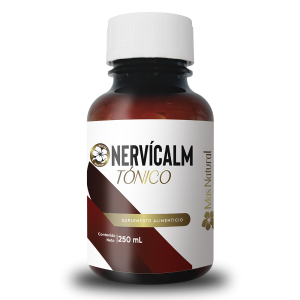 NERVICALM 250 ML