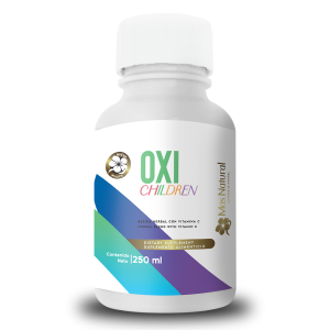 OXICHILDREN