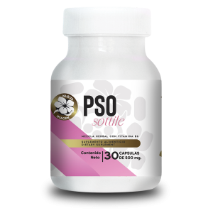 PSO SOTTILE 30 CAPS