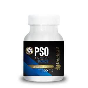 PSO SPORT LINE FORCE 30 CAPS