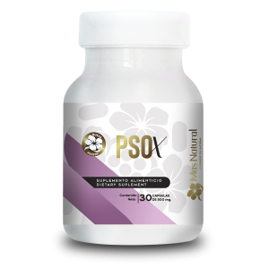 PSO X 30 CAPS