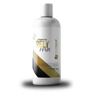 SHAMPOO RELY COSMETICS 1L
