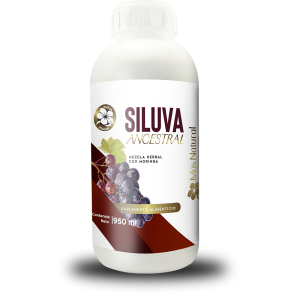 SILUVA 950ML