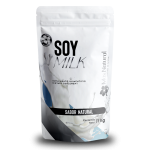 SOY MILK NATURAL 1000 G