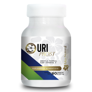 URIPROST 60 CAPS
